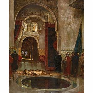 JEAN JOSEPH BENJAMIN CONSTANT (78)